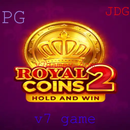 Explorando RoyalCoins2: O Fascinante Mundo do v7 Game