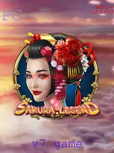 Descubra o Mundo de SakuraLegend: O Fascinante v7 Game