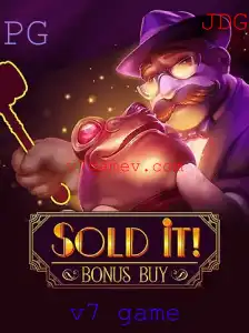 SolditBonusBuy: Conheça o Novo v7 Game que Está Conquistando o Mundo dos Jogos