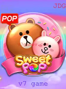 SweetPOP: Descubra a Nova Sensação dos Jogos!