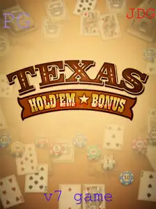 Descubra o Texas Hold'em Bonus: Um Jogo de Estratégia e Habilidade