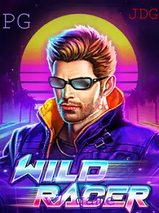 WildRacer: A Novidade Revolucionária no Mundo dos Jogos de Corrida